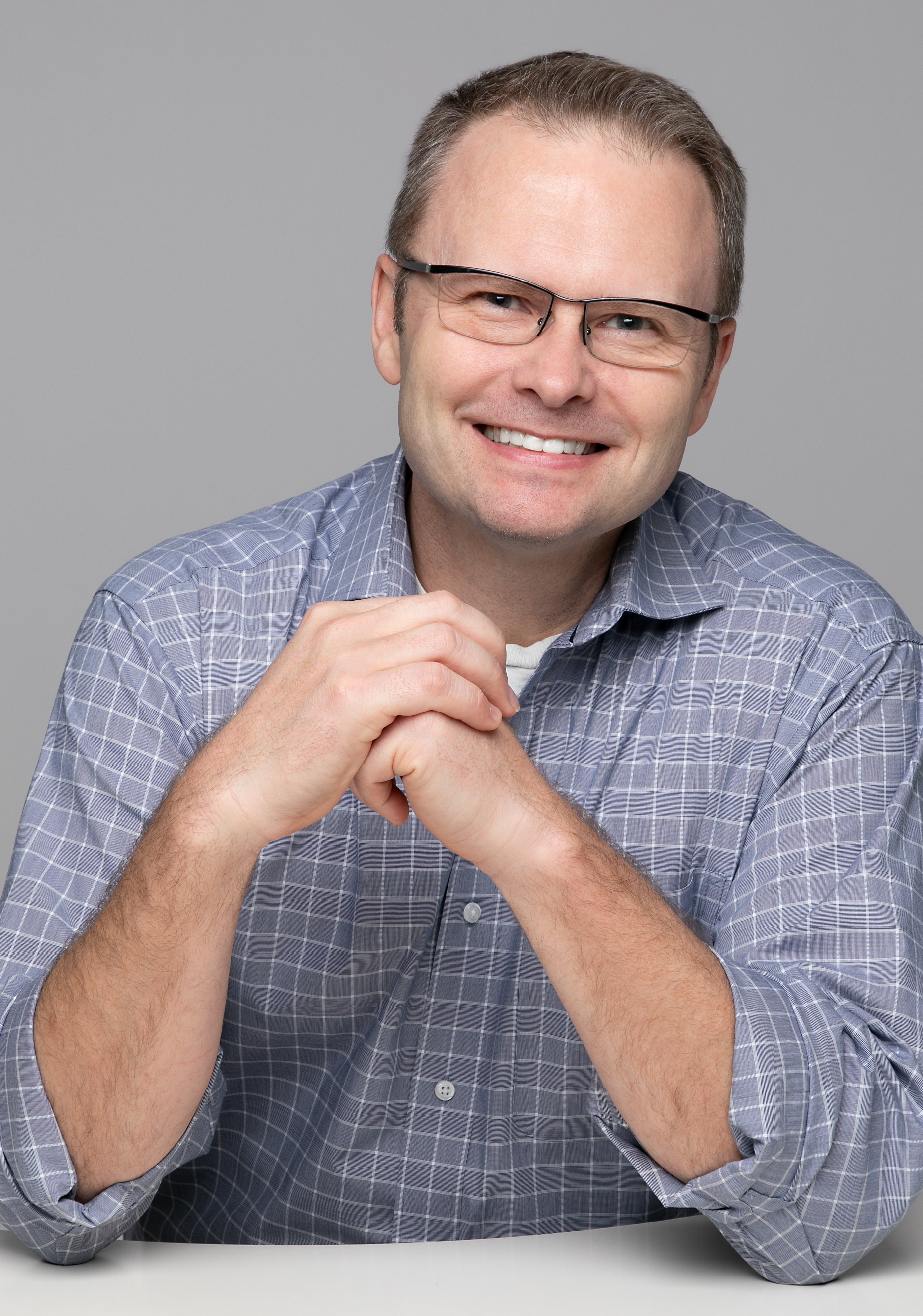 Matt Youngquist, Founder — Career Horizons Seattle