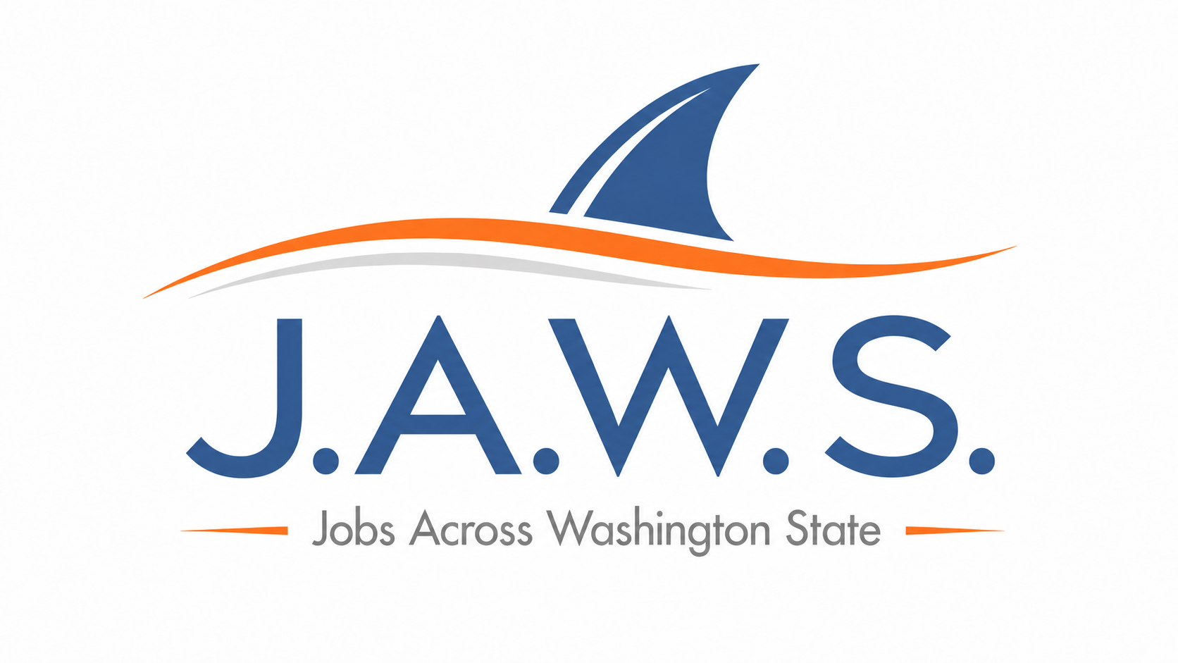 J.A.W.S. Logo