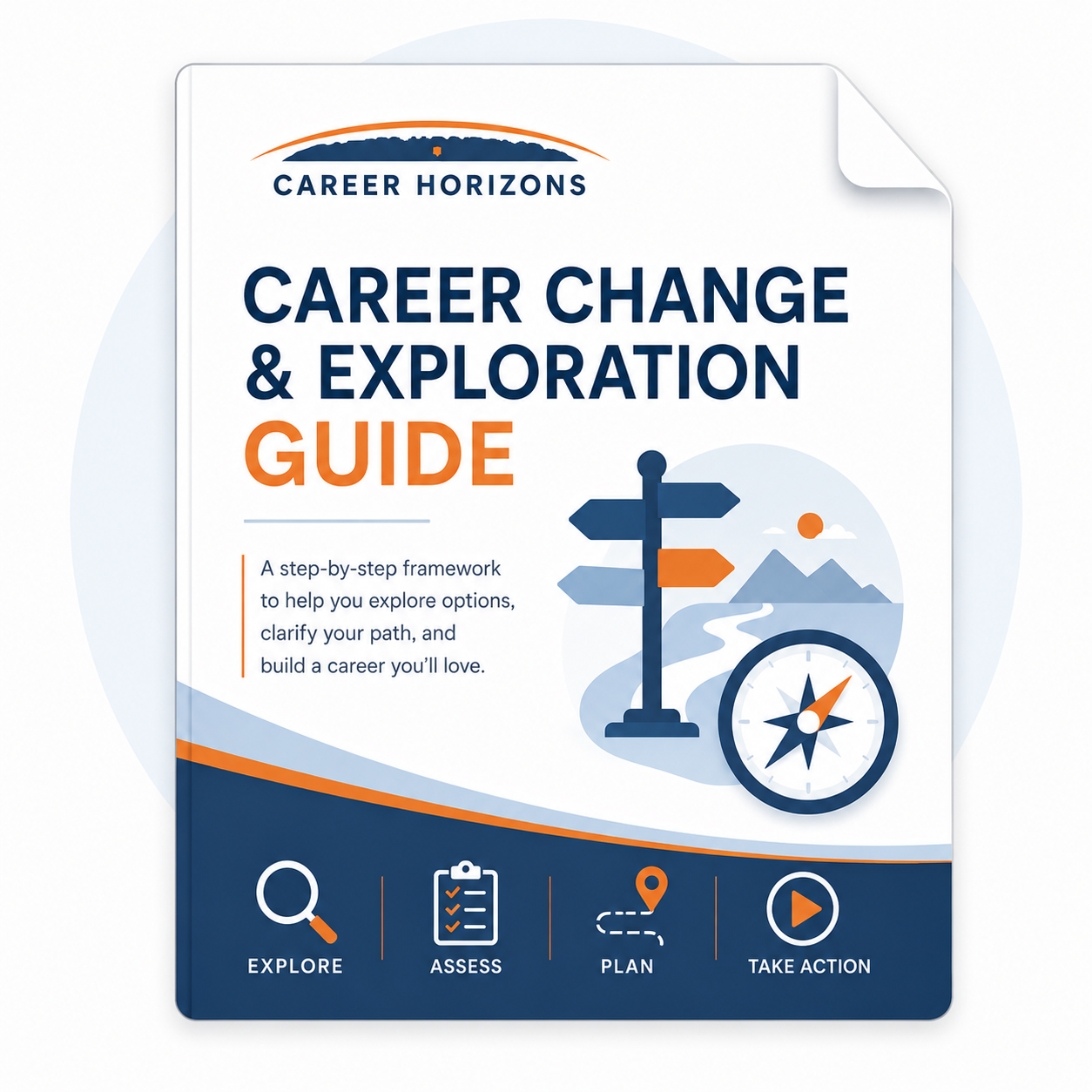 Career Exploration Guide